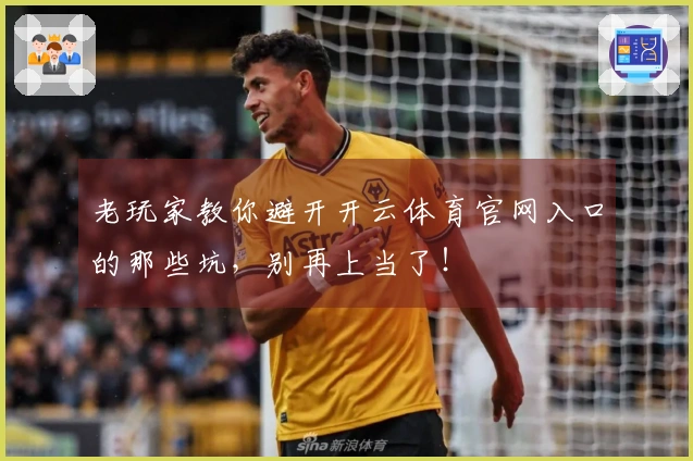 老玩家教你避开开云体育官网入口的那些坑，别再上当了！