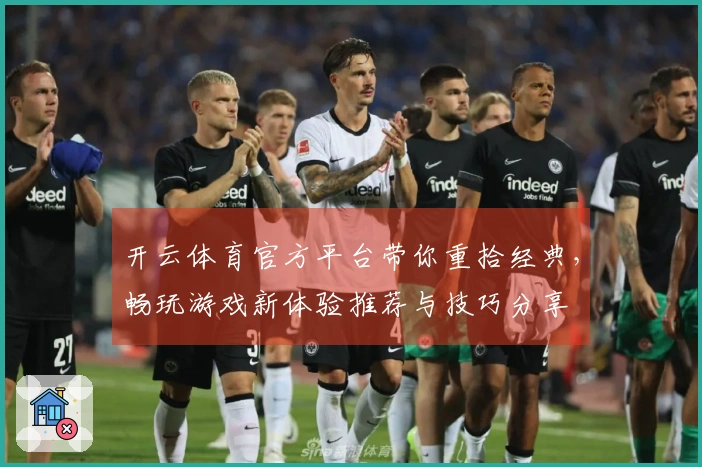 开云体育官方平台带你重拾经典，畅玩游戏新体验推荐与技巧分享