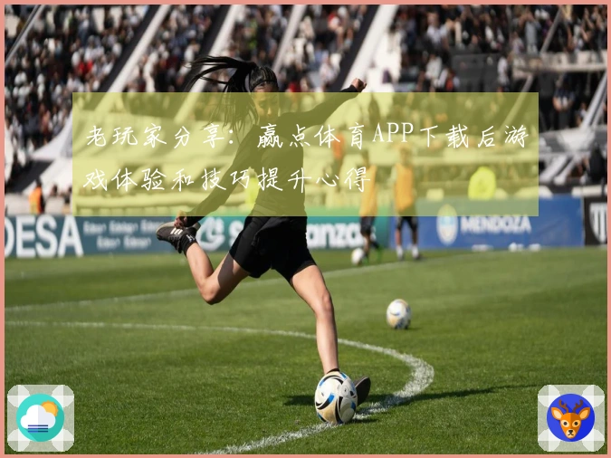 老玩家分享：赢点体育APP下载后游戏体验和技巧提升心得